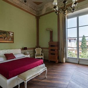 Deluxe Kamer